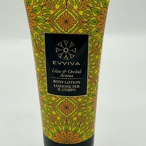 Evviva Lilac & Orchid Body lotion